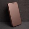 Etui Smart Diva Do Samsung Galaxy A06 4G Różowo-Złote