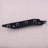 1493770-00-B Car Fender Bumper Alignment Clip Mount Bracket Support Fit for Tesla Model Y   Front Left Side