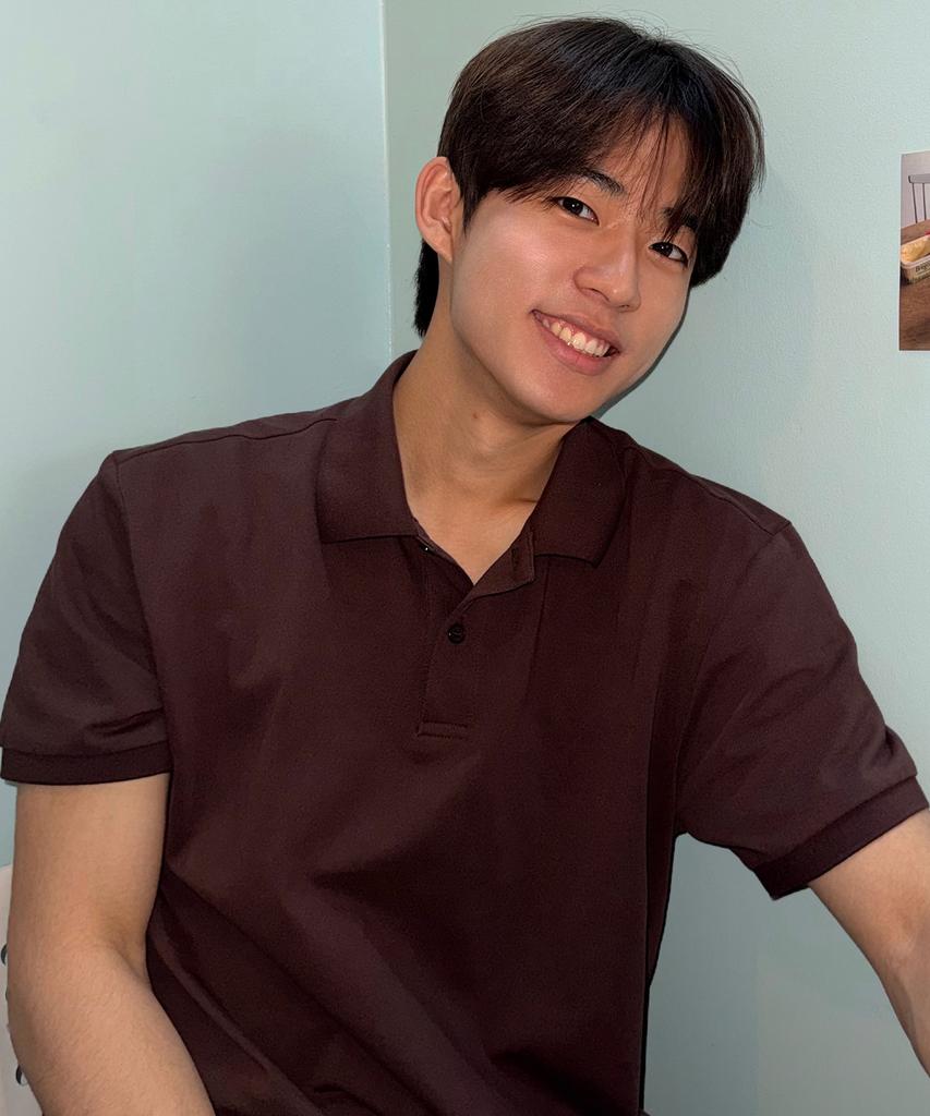 MINDBRIDGE [Cool] Pique Daily Collared T-Shirt - 5 Colors