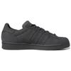 Adidas Кроссовки унисекс Superstar Double Grey Grey-Six Core-Black GZ4830