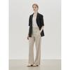 Cc Collect. Half Sleeve Out Pocket Point Jacket C262msf039