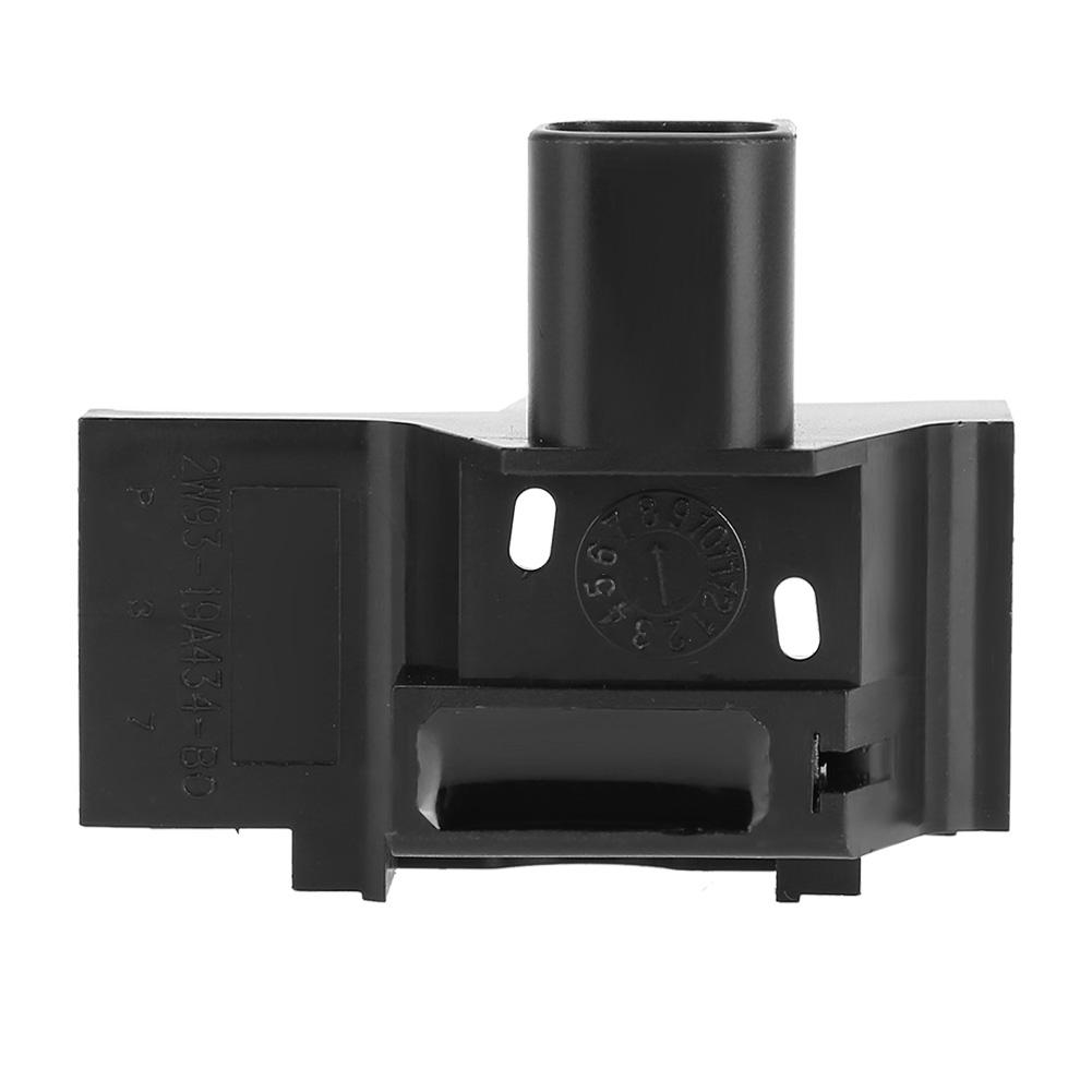 LR041431 Переключатель капота противоугонный для Land Rover Discovery Range Rover LR2 LR3 LR4