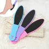 1PC Foot Rasp File Scrubber Grater Dry Rough Dead Skin Callus Remover Pedicure Nail Care Tool Dead Skin Removal