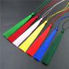 15Cm Thin Thread Tassel Diy Ear Tassel Bag Pendant Car Pendant Handicraft Accessories Tassel Hanging Ear