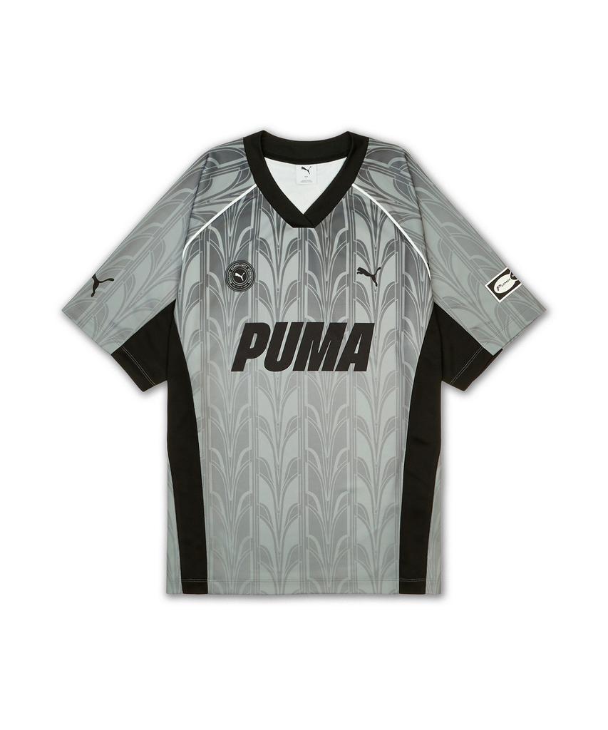 PUMA Football Jersey - Gray Header / 950412-01