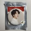 [USED] BTS Can Badge Jungkook