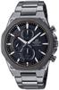 Casio Edifice Solar Watch Brown EFS-S570YDC-1AJF Men's