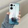 Чехол для Vivo S30 V2464A Милый Мягкий Силиконовый Задняя Крышка Чехлы Для Vivo S30 Pro S30Pro Mini VivoS30 Телефон Задняя Крышка Fundas Coque
