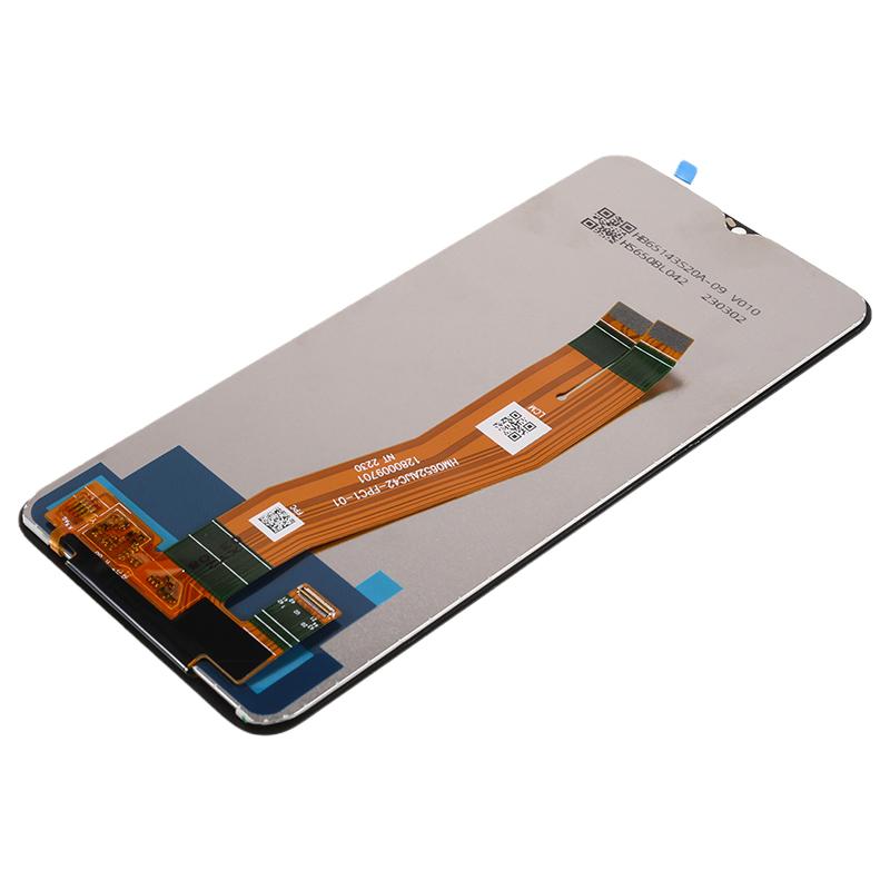 Для Samsung Galaxy A04e 4G A042 LCD экран и сборка дигитайзера класса B (без логотипа)