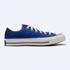 Converse Chuck 70 Rush Blue Low 168514c