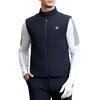 FILA Golf Vest Men's Legend Blue A11M415903F-NV