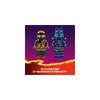 LEGO Ninjago Cole's Elemental Power Mech Suit Building Toy for Kids Ages 7-9