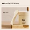 Xu Guang Botanical Nourishing Body Oil Cream