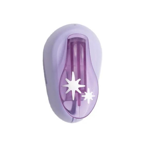 Машина для тиснения своими руками, узор «Морская звезда», «Дерево», «Звезда», эмбоссер, инструмент для скрапбукинга своими руками для детских поделок