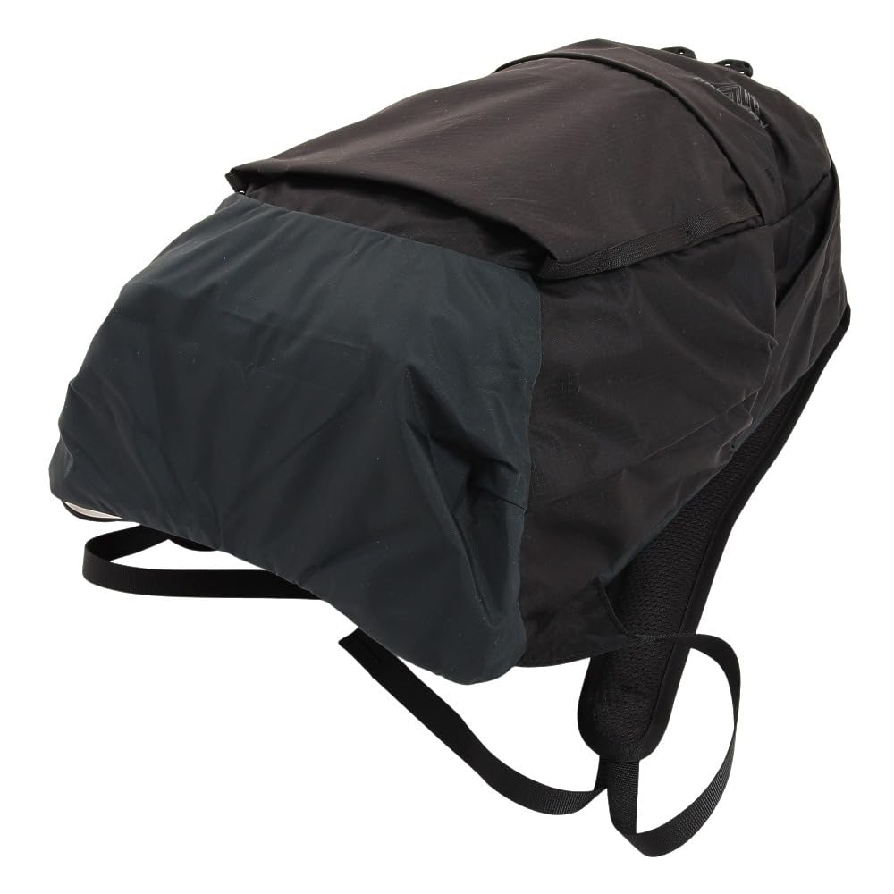 Рюкзак Allen 20 AREN 20 AL Zoom черный 20л [Gregory]