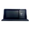 Suitable for MG4 EV2022-24 Front Dashboard Center Console Armrest Storage Container Central Navigation Screen Glove Box