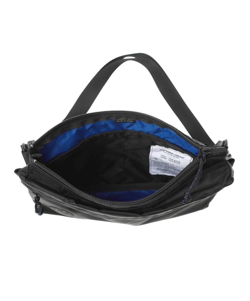 POTR Packs Stroll Black (POTR) Bag, Other