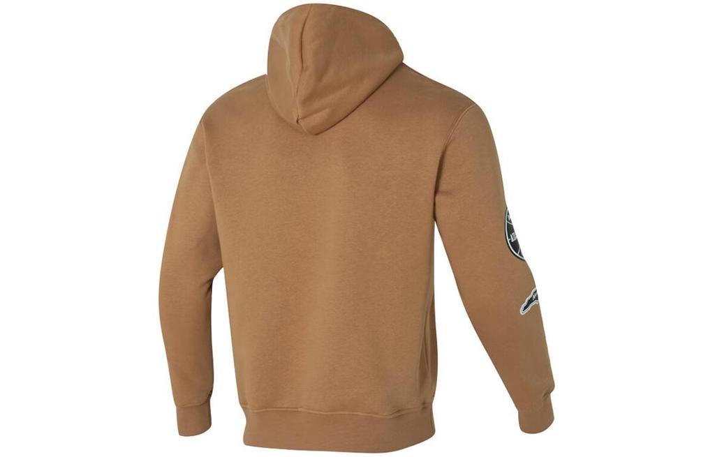 Jordan Толстовки Мужские Кофе С Капюшоном Умеренная Другие FN4617-231