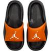 Air Jordan Franchise Slide GS Starfish Black Детские Сандалии Парусный HF4490-800