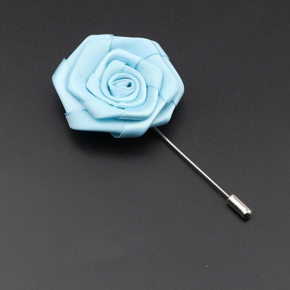 Броши ручной работы с цветочным рисунком, Цветок мака, Брошь-булавка, Винтаж, Женщины, Мужчины, Аксессуары для воротника, Нагрудник, Ювелирные изделия