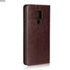 Deluxe Wallet Case for Huawei Ascend Mate 20X / Mate 20X 5G Premium Leather Case For Huawei Mate 20X Flip Cover Bags