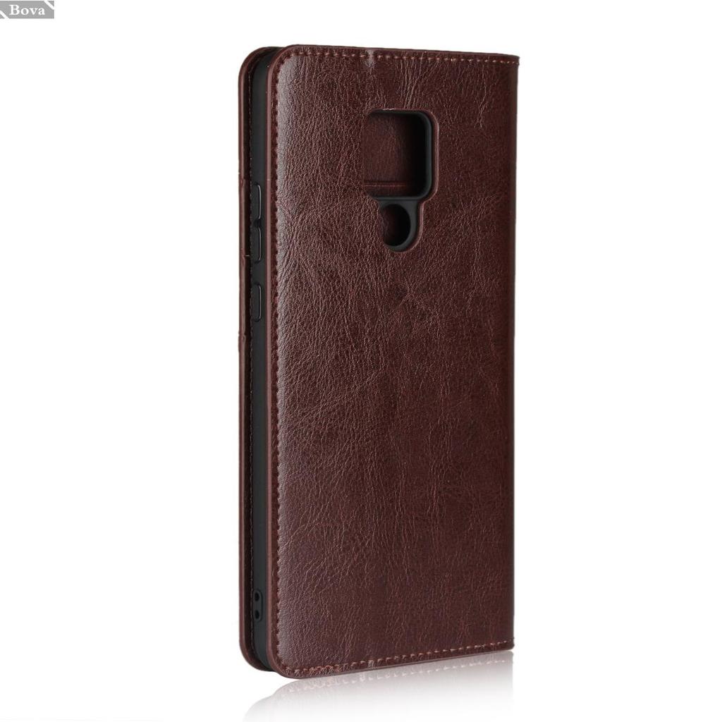 Deluxe Wallet Case for Huawei Ascend Mate 20X / Mate 20X 5G Premium Leather Case For Huawei Mate 20X Flip Cover Bags