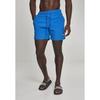 Short De Bain - BLOCK - SWIM - Bleu - Imperméable - Respirant - Mixte