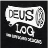 DeuS Ex Machina The Log Men S T ShirT Dmp251001a