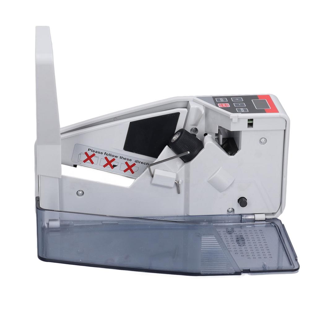 Машина для подсчета банкнот Ручная машина для подсчета банкнот