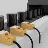 VRK EB Series Square Inductive Proximity Sensor