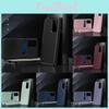Smart Window View Leather Phone Case With Card Slot For Samsung Galaxy 5g S25