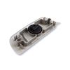 ESR526 Sunroof Control Switch Panel 8200119893  6-Pin Light Beige Color for Renault Megane MK2 Scenic MK2 Laguna MK2