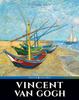 The Vincent Van Gogh Book