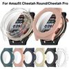 Anti-Scratch Protective Case for Amazfit Cheetah Round/Cheetah Pro Smart Watch Accessories