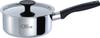 Кастрюля Urushiyama Metal Industry 18 см Сохраняет вкус благодаря теплопроводности и сохранению тепла Вкусное приготовление Совместимо с газом и ПГ
