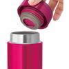 Thermos Water Bottle Vacuum Insulated Mobile Mug 480ml Cranberry JOD-480 CRB
