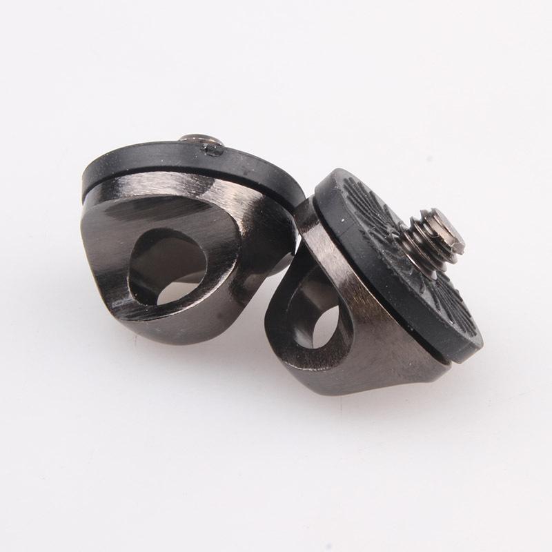 Camera Shoulder Strap with Quick Sling and 4-Hole Connection Screws