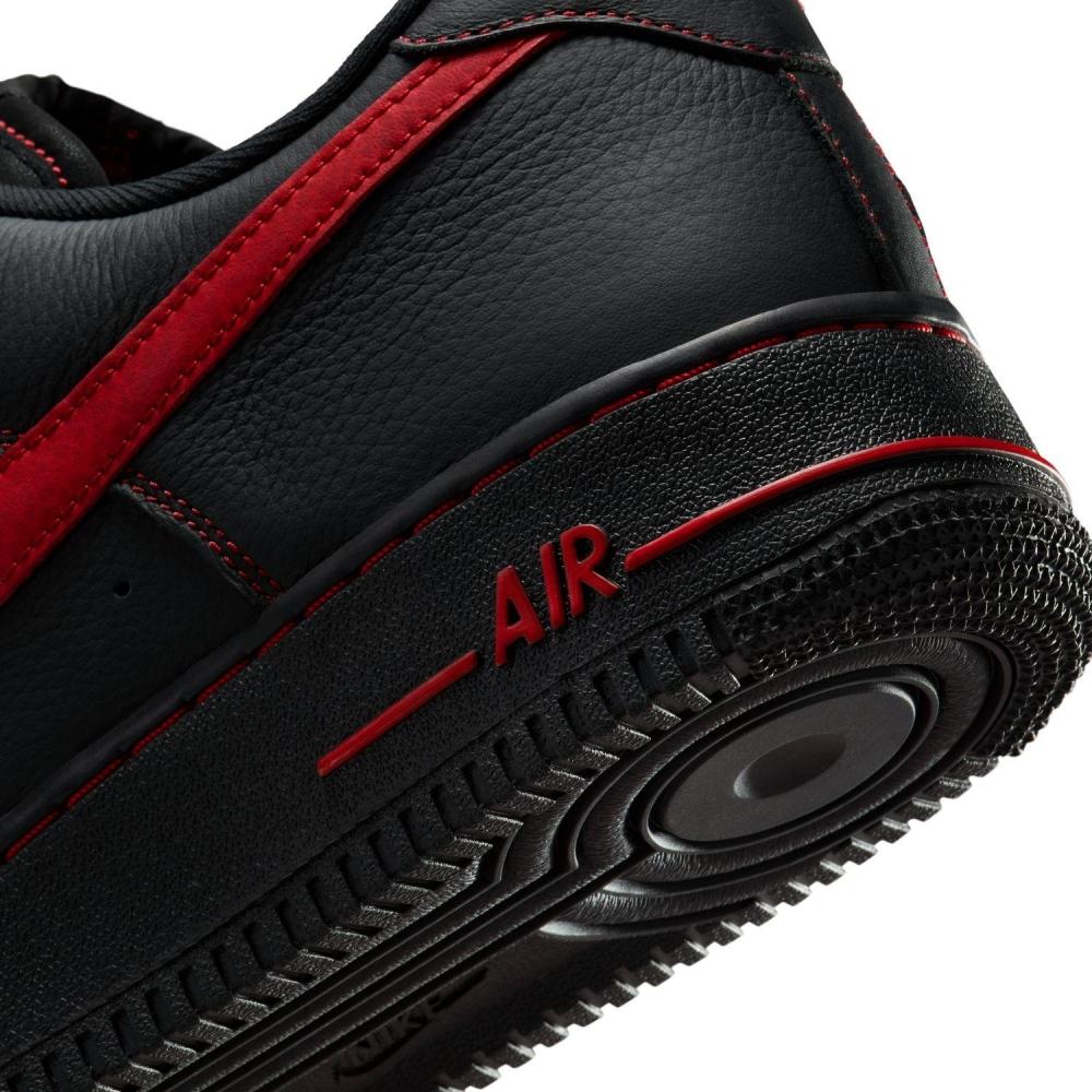 Nike Air Force 1  07 Lv8 Mhq2037 005blk Unvred