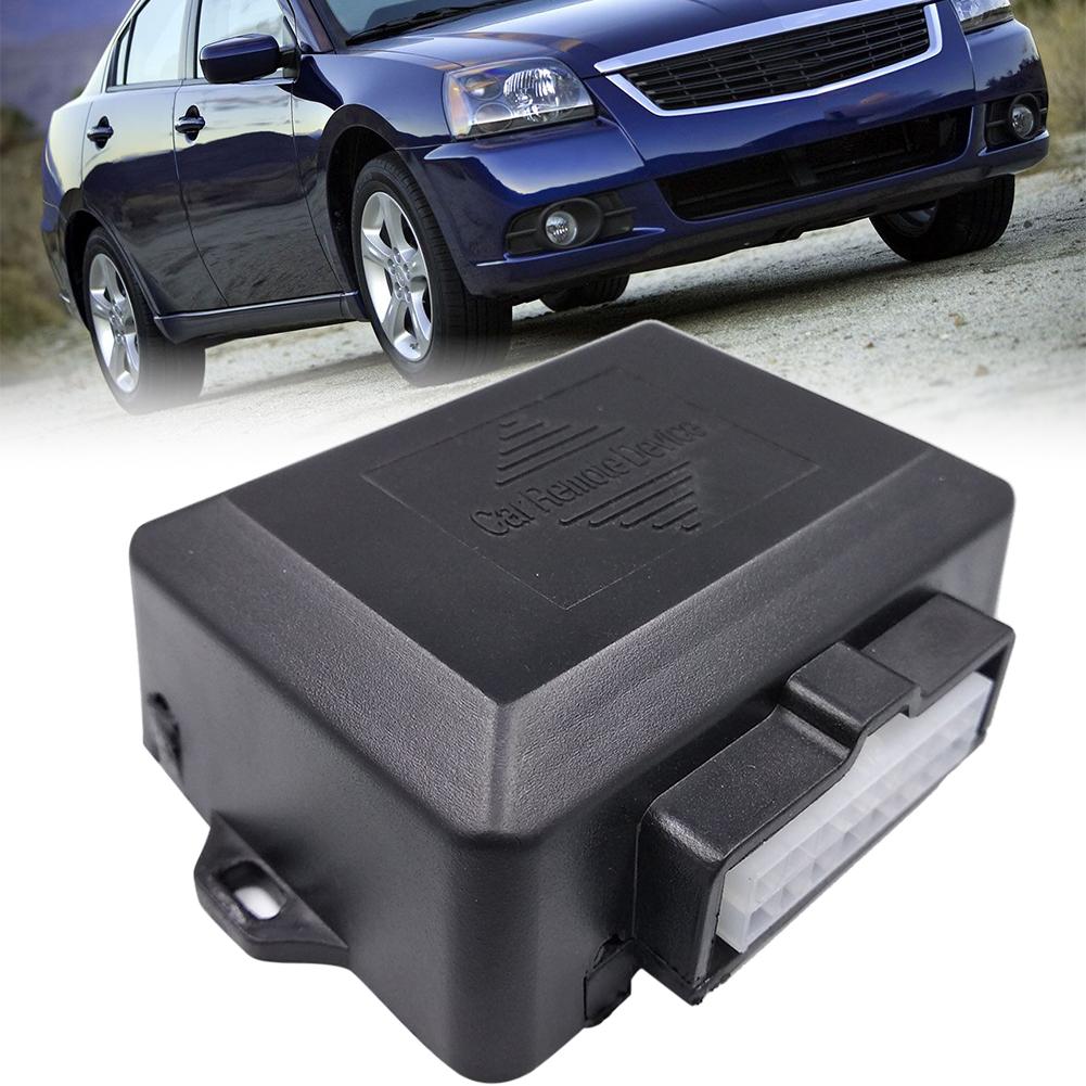 Window Open Closer Module Intelligent Auto Close Windows Remotely Module Car Power Window Closer for 4 Door Cars Accessories