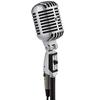 Shure 55SH Series II Iconic Unidyne? Vocal Microphone (2-Year Manufacturer's Warranty)