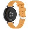 For Garmin Lily 2 Active/Lily 2 Smart Watch Strap Replacement Adjustable Silicone Band