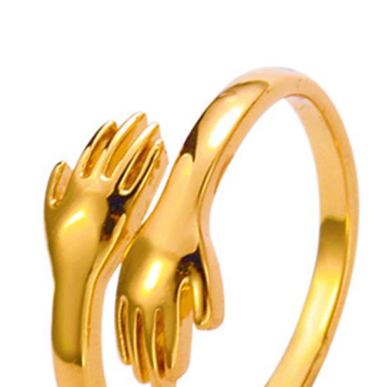 6шт кольца на палец ноги ювелирные изделия с открытием сердца регулируемые яркие блестящие кольца на палец ноги для пляжа