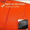 Motocross Bench Seat 30mm Lower Than Original For KTM EXC EXCF SX SXF XC XCF XCW XCFW TPI 125 250 300 450 500 Enduro Motorcycle