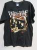 BULLET FOR MY VALENTINE ОФИЦИАЛЬНЫЙ МЕРЧ ТУР 2010 КОНЦЕРТ ГРУППЫ МУЗЫКАЛЬНАЯ ФУТБОЛКА БОЛЬШАЯ Унисекс Футболка