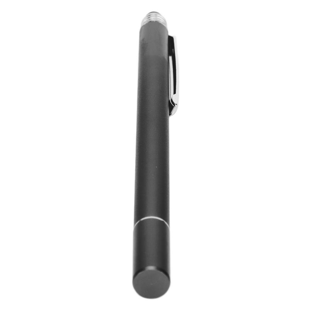 Capacitive Stylus High Sensitivity Universal Digital Mobile Phone Tablet Touch PenBlack