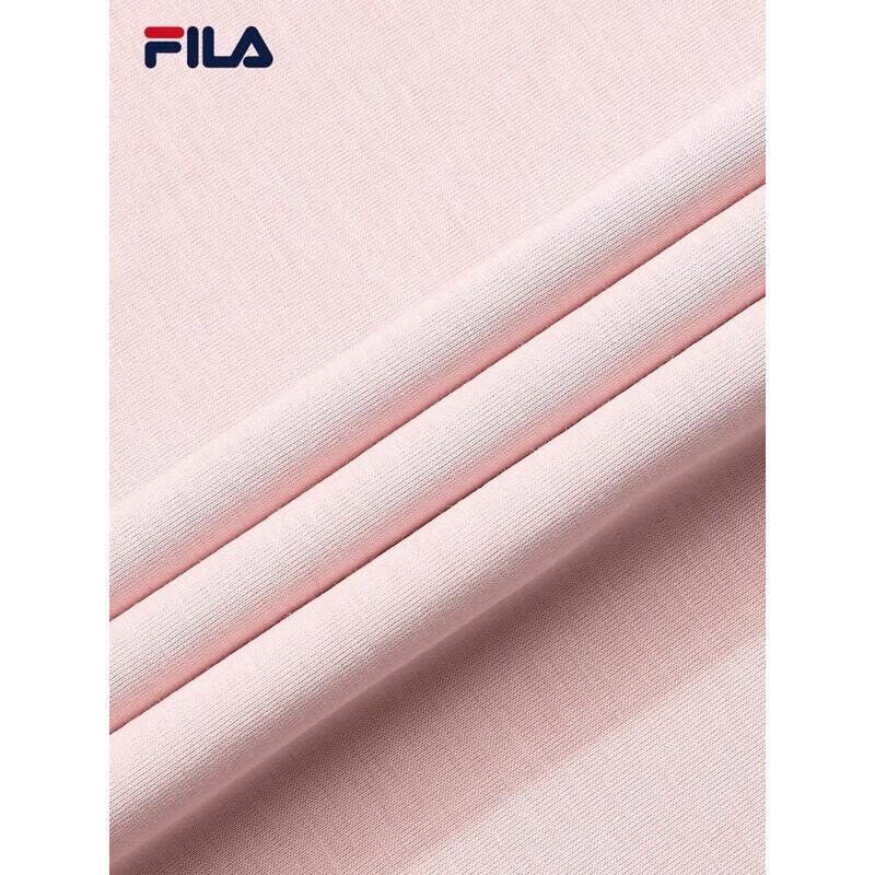 Fila Мужская базовая футболка-поло с коротким рукавом