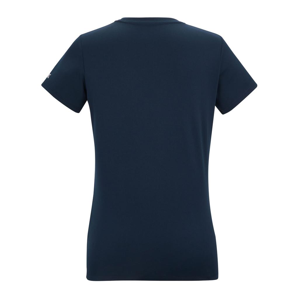 Regatta Womens/Ladies Fingal Slogan Cat T-Shirt