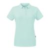 Russell Womens/Ladies Pure Organic Polo