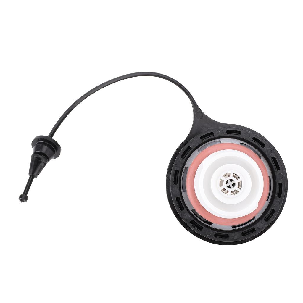 Fuel Tank Cap AC2Z 9030 A Excellent Sealing Gas Cap with Lanyard Replacement for E 350 E 450 F53 F59