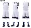 Speedy Team Match Men's and Youth Breathable Basketball Jersey & Shorts Set